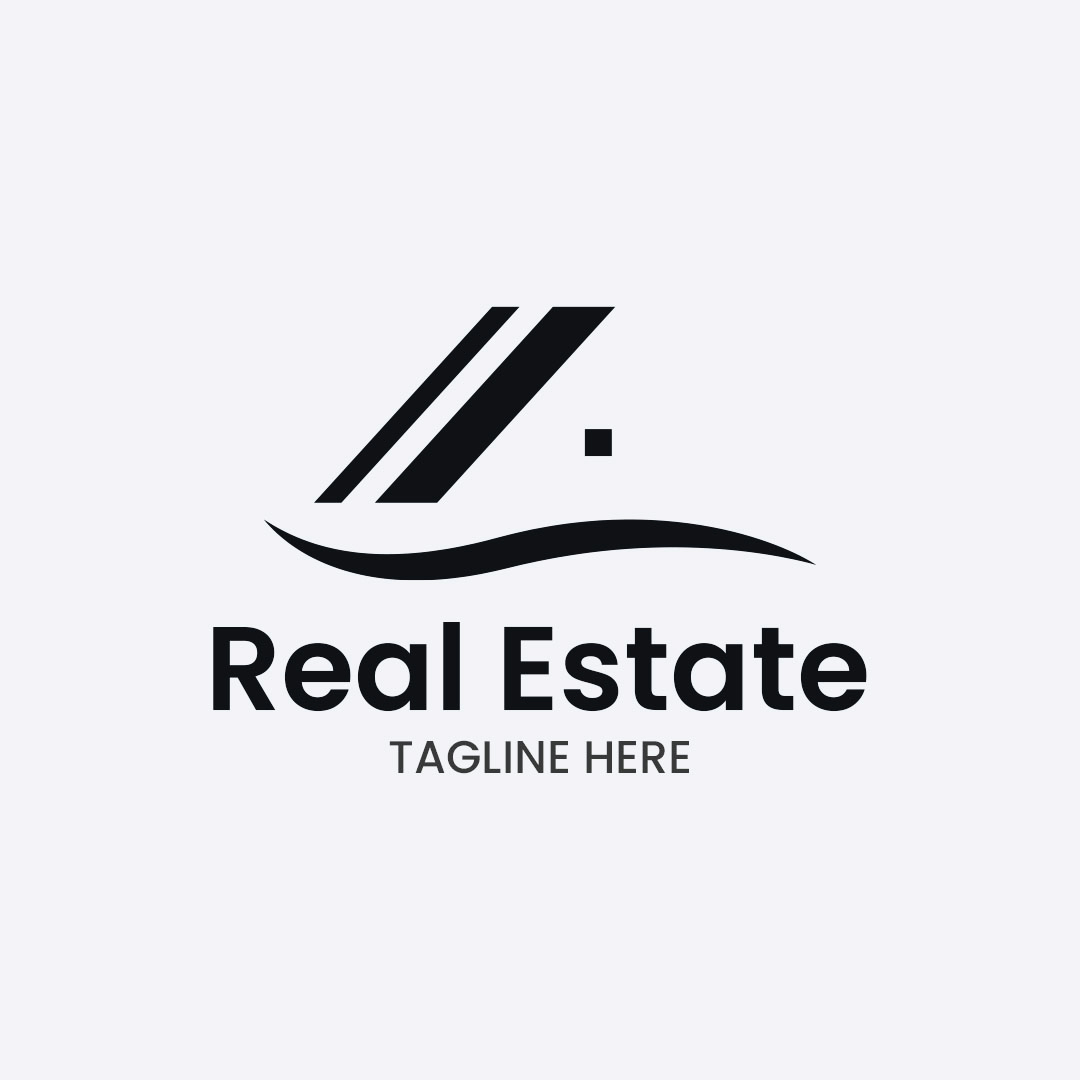 Gery-Black-Real-Estate-Logo